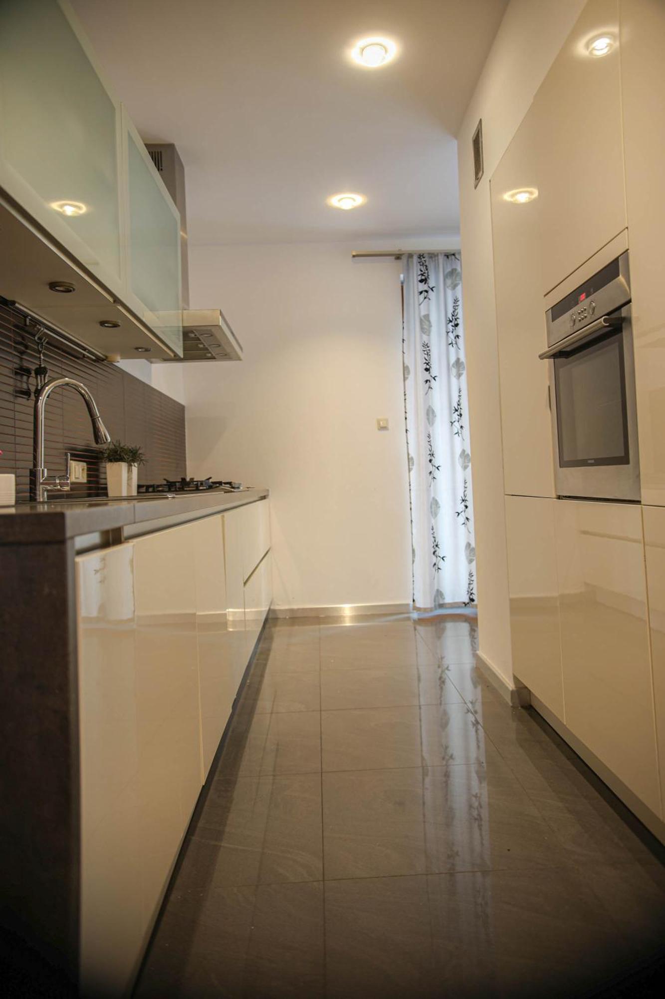 Apartamenty Przy Plazy - Willa For You Pobierowo Exterior foto