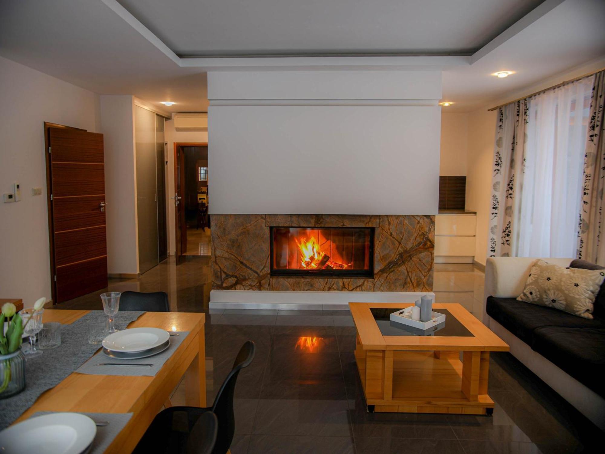 Apartamenty Przy Plazy - Willa For You Pobierowo Exterior foto