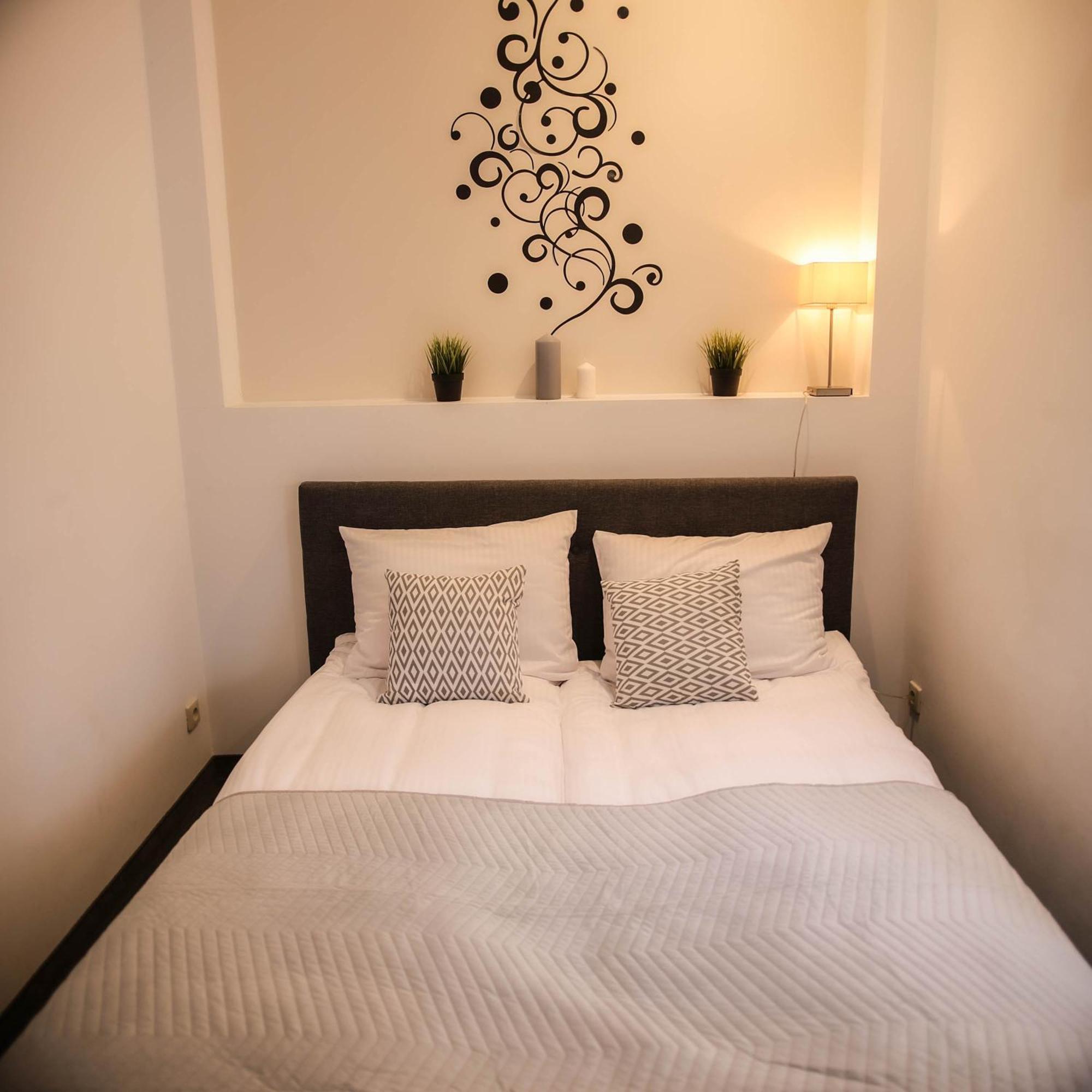 Apartamenty Przy Plazy - Willa For You Pobierowo Exterior foto