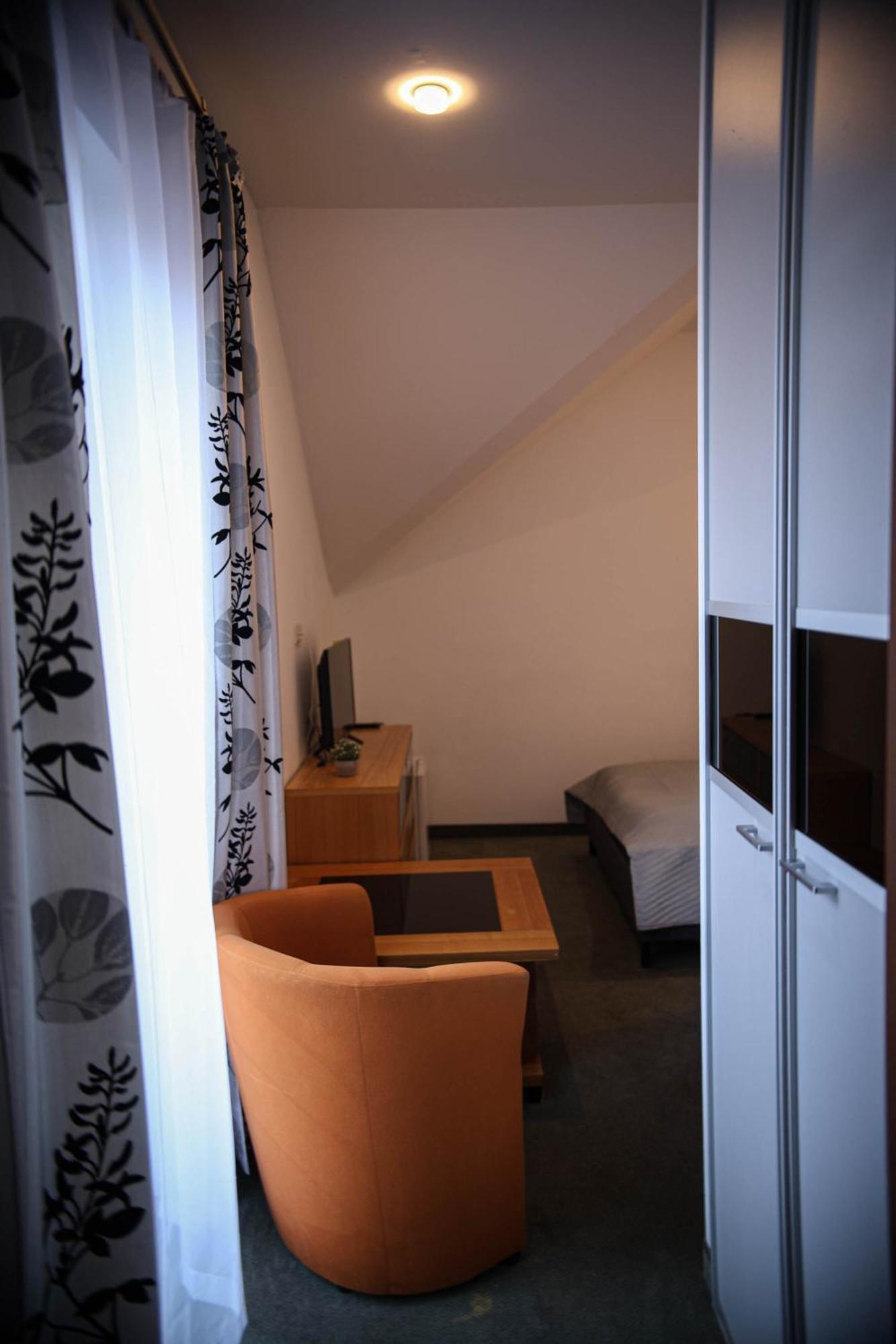 Apartamenty Przy Plazy - Willa For You Pobierowo Zimmer foto