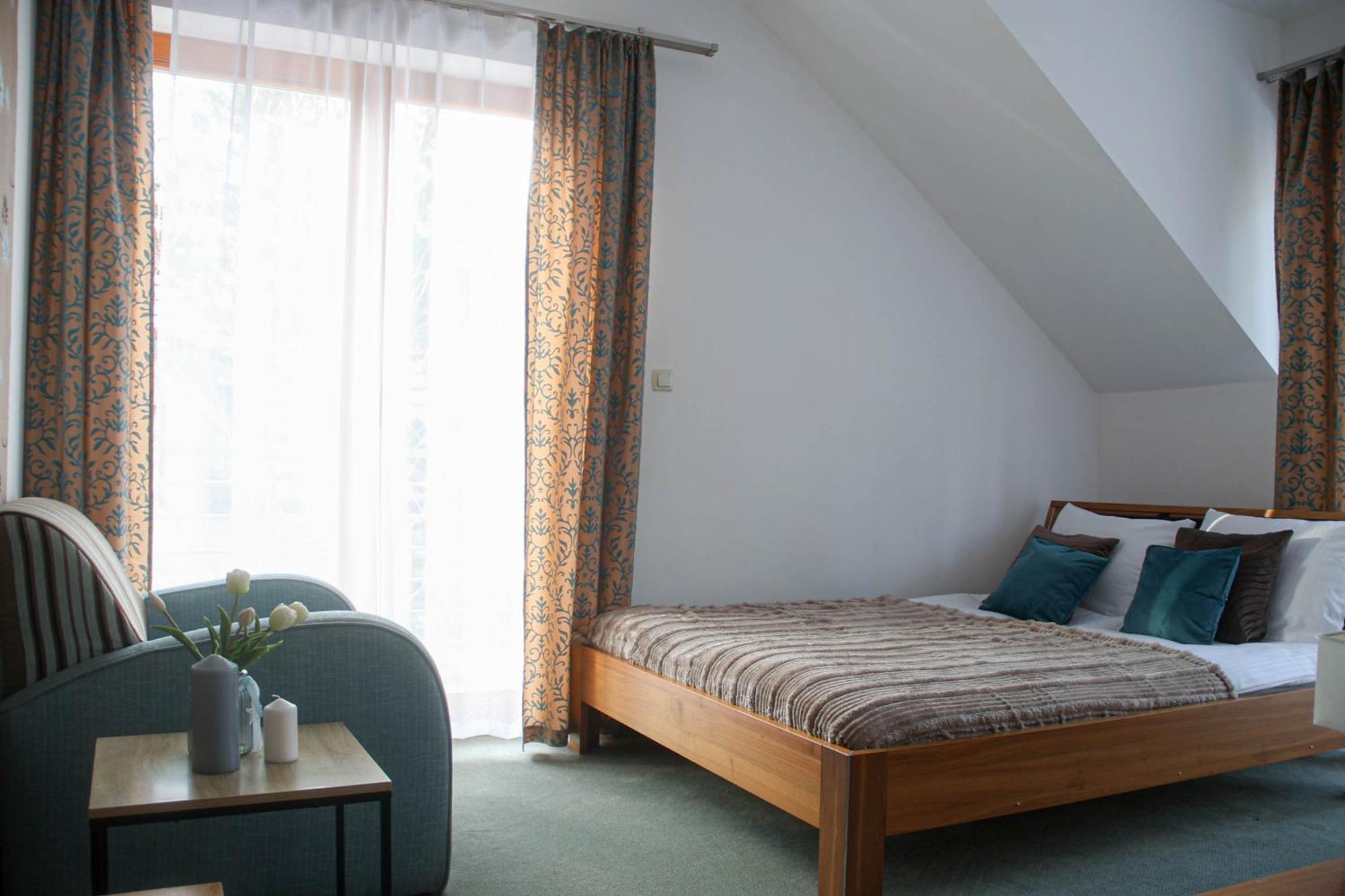 Apartamenty Przy Plazy - Willa For You Pobierowo Zimmer foto